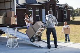 Hire The Perfect Moving Company Available At An Affordable Price