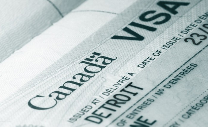 How To Become A Temporary Resident Of Canada