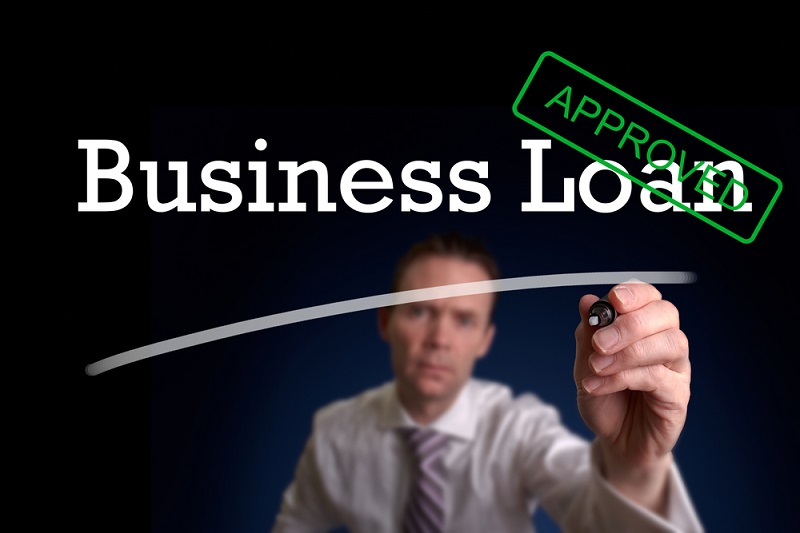 When Is The Right Time To Get A Business Loan?