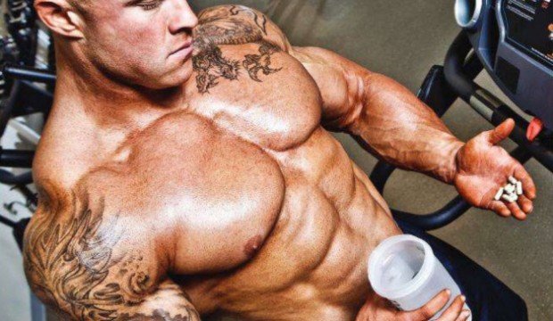 Dianabol DS Anabolic Steroid For Better Bodybuilding Results