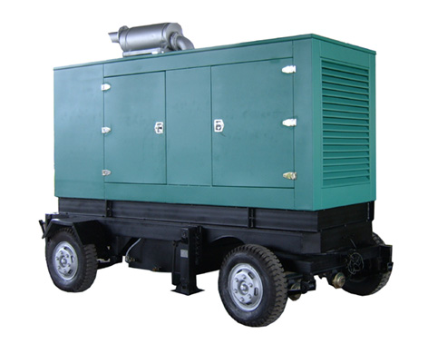 Touching The Heights As A Generator Hire Service Provider
