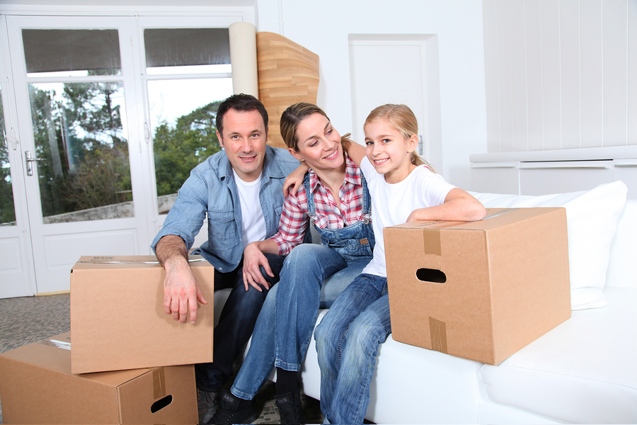 Relocate The Goods Easily by Hiring The Professional Moving Company
