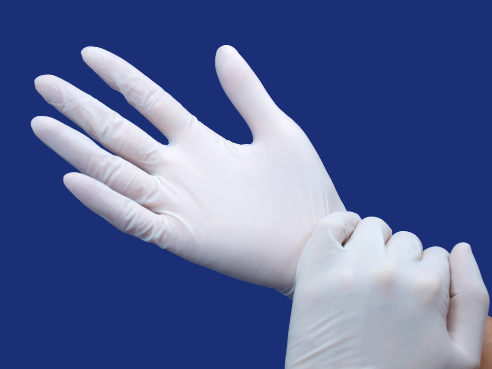 Benefits Of Using Nitrile Gloves