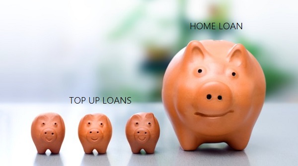 Why Should You Opt For A Top Up Home Loan?