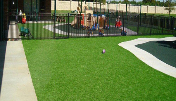 Artificial grass for dogs from Australian Synthetic lawns