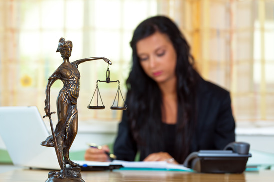Know Your Lawyer: Who To Have By Your Side And When