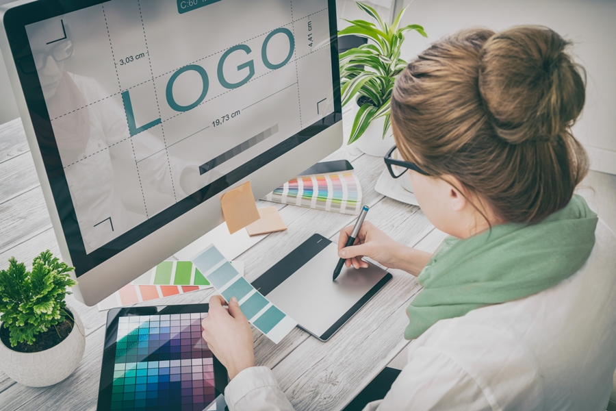 4 Things Your Logo Should Say About Your Brand