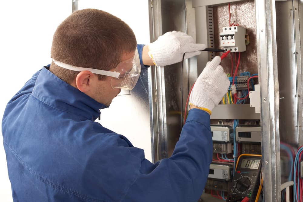 Everything About Electrician’s Insurances