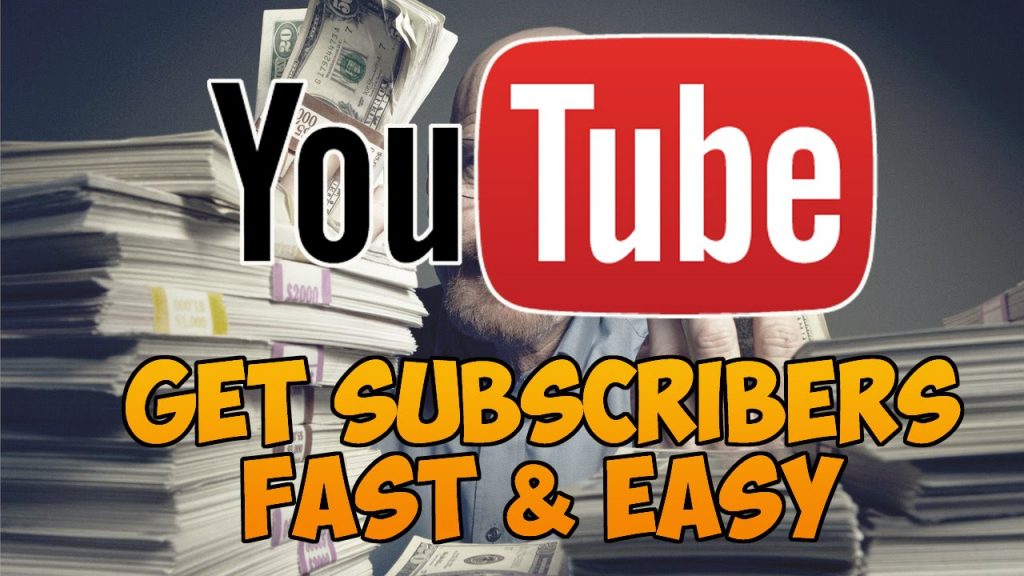 Can You Purchase More YouTube Subscribers?
