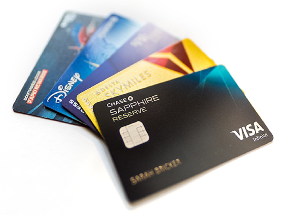 How To Choose The Best Credit Card