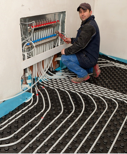 Tips For Maintenance and Importance Of Hydronic Heating Servicing