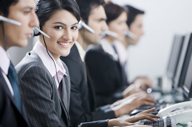 Benefits Of The Outsourced Call Centre Services