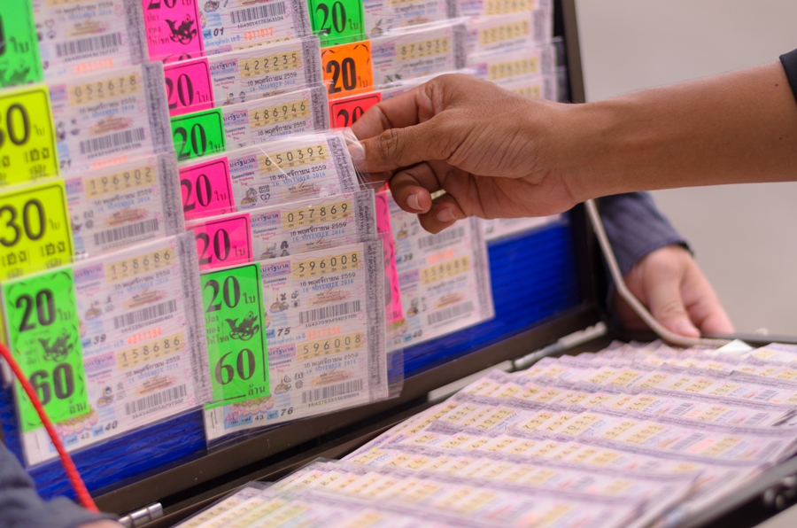 Terms and Conditions For Using Thailand Lottery Business