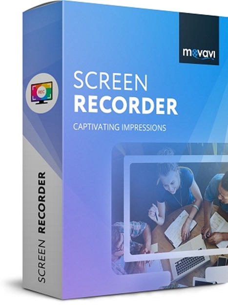 Movavi Screen Recorder Is Your Partner To Download Any Online Video