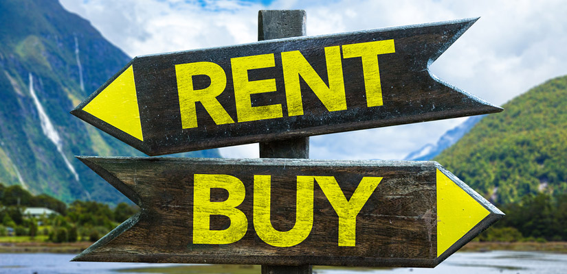 Renting and Why It Is Better Than Buying?