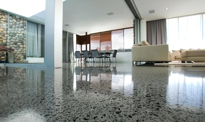 What Are The Various Applications Of Concrete For Your Home?